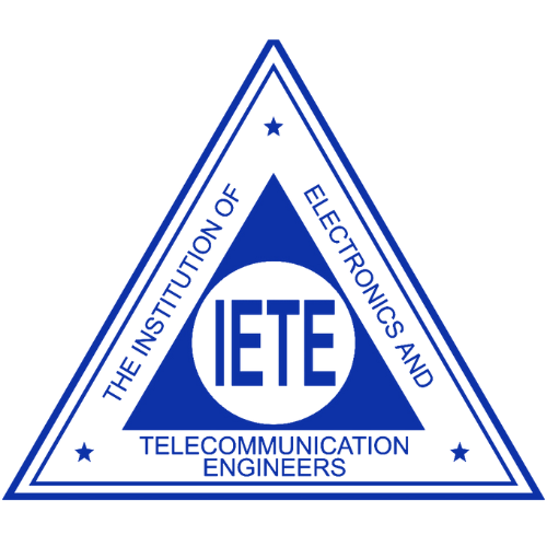 IETE SF Logo