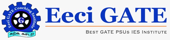 Eeci GATE - Best GATE PSUs IES Institute
